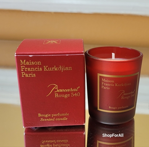 Maison Francis Kurkdjian Other - Maison Francis Kurkdjian